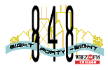 848 logo