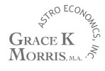 Grace Morris Astro Economics